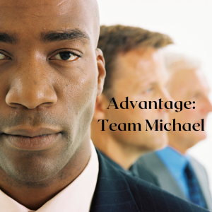 advantage team michael