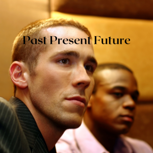 past present future