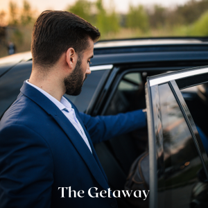 the getaway