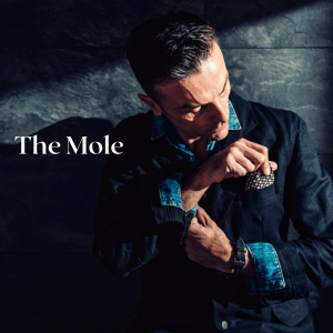 the mole