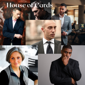 house of cards