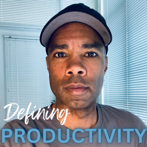 define productivity