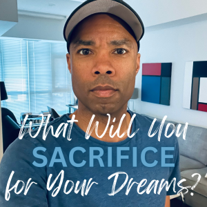 sacrifice dreams