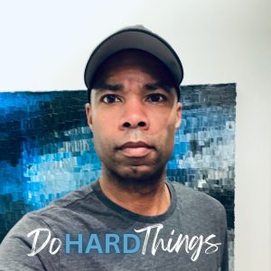 do hard things