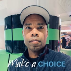 make a choice